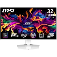 Купить Монитор 32" MSI MPG 321URXW QD-OLED (MPG 321URXW QD-OLED) - фото 1