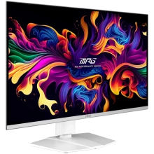Купить Монитор 32" MSI MPG 321URXW QD-OLED (MPG 321URXW QD-OLED) - фото 3