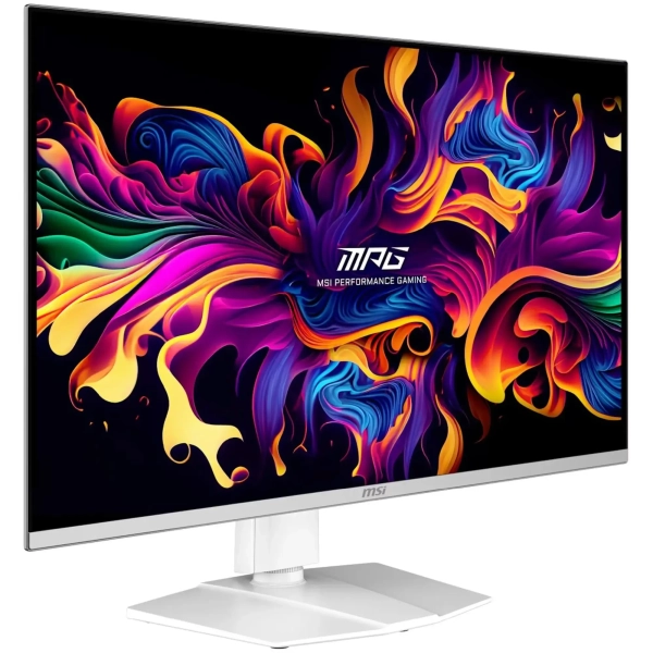 Купить Монитор 32" MSI MPG 321URXW QD-OLED (MPG 321URXW QD-OLED) - фото 3