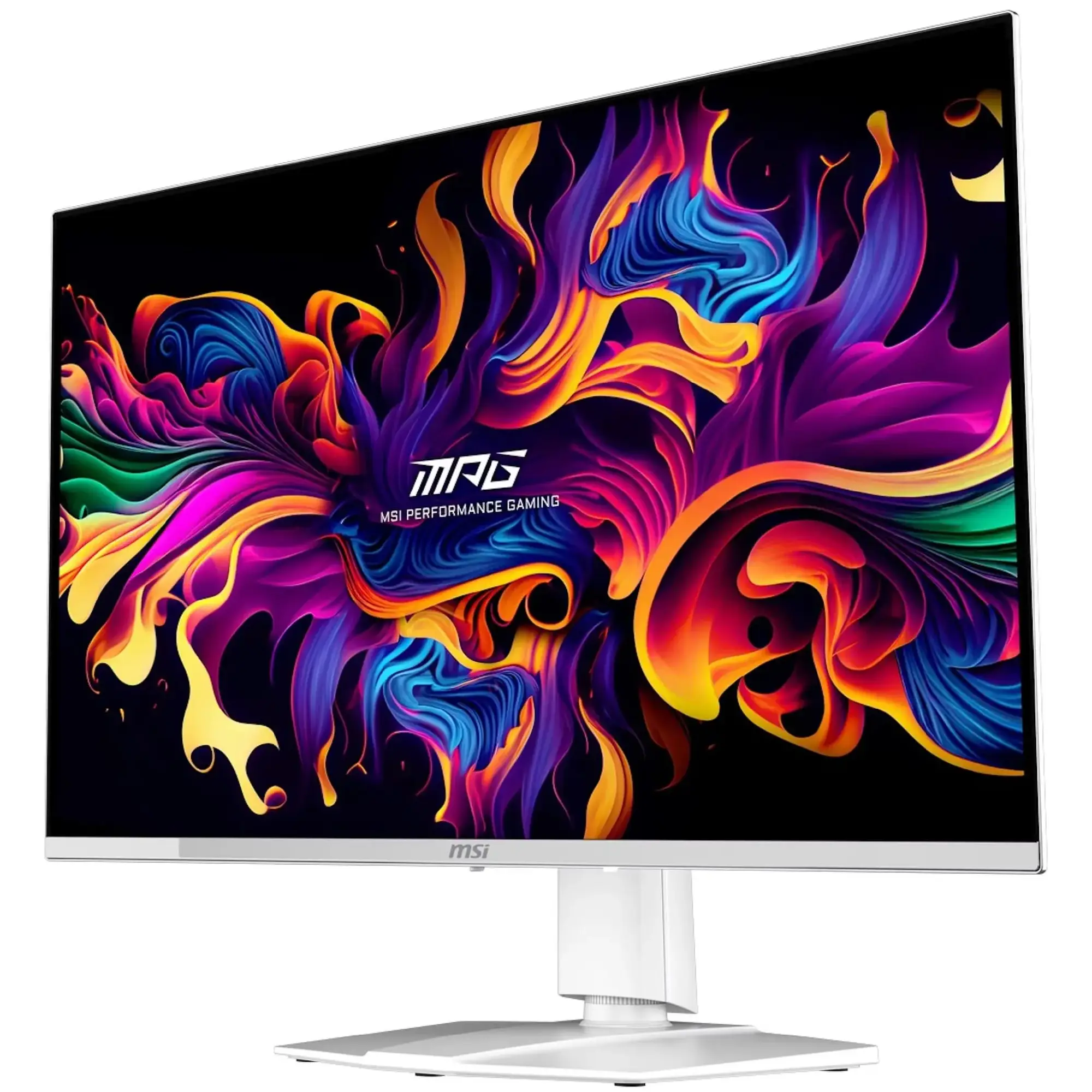 Купить Монитор 32" MSI MPG 321URXW QD-OLED (MPG 321URXW QD-OLED) - фото 4