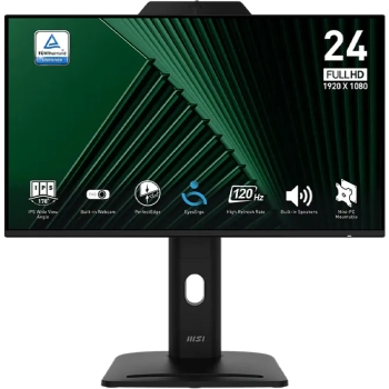 Купити Монітор 24" MSI PRO MP242PMG (PRO MP242PMG) - фото 1