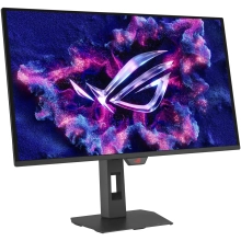 Купить Монитор 26.5" ASUS ROG Strix OLED XG27AQDNG (90LM0CH0-B01971) - фото 2