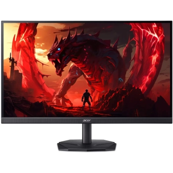 Купити Монітор 27'' Acer KG271UX1BMIIPX (UM.HX1EE.109) - фото 1