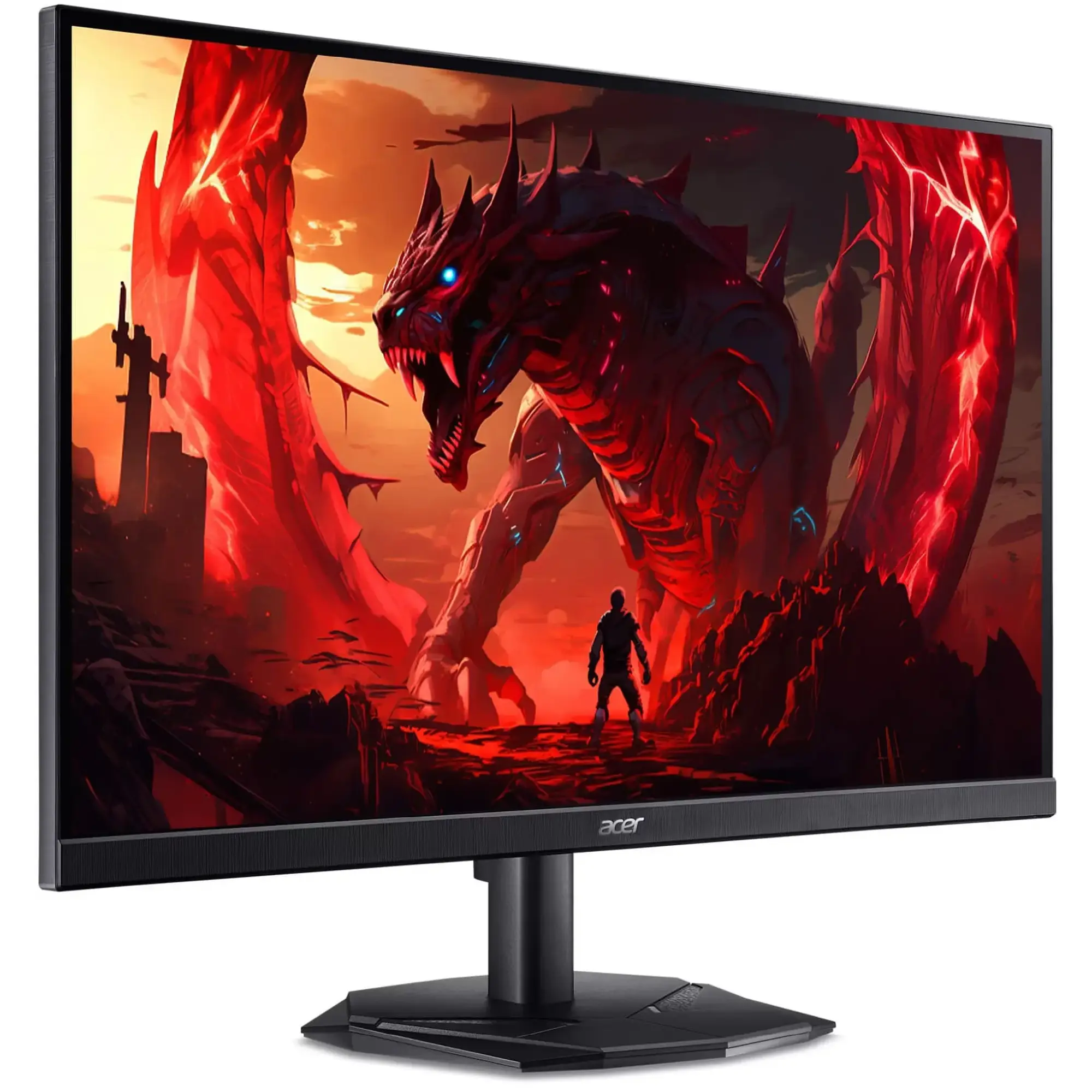 Купить Монитор 27'' Acer KG271UX1BMIIPX (UM.HX1EE.109) - фото 2