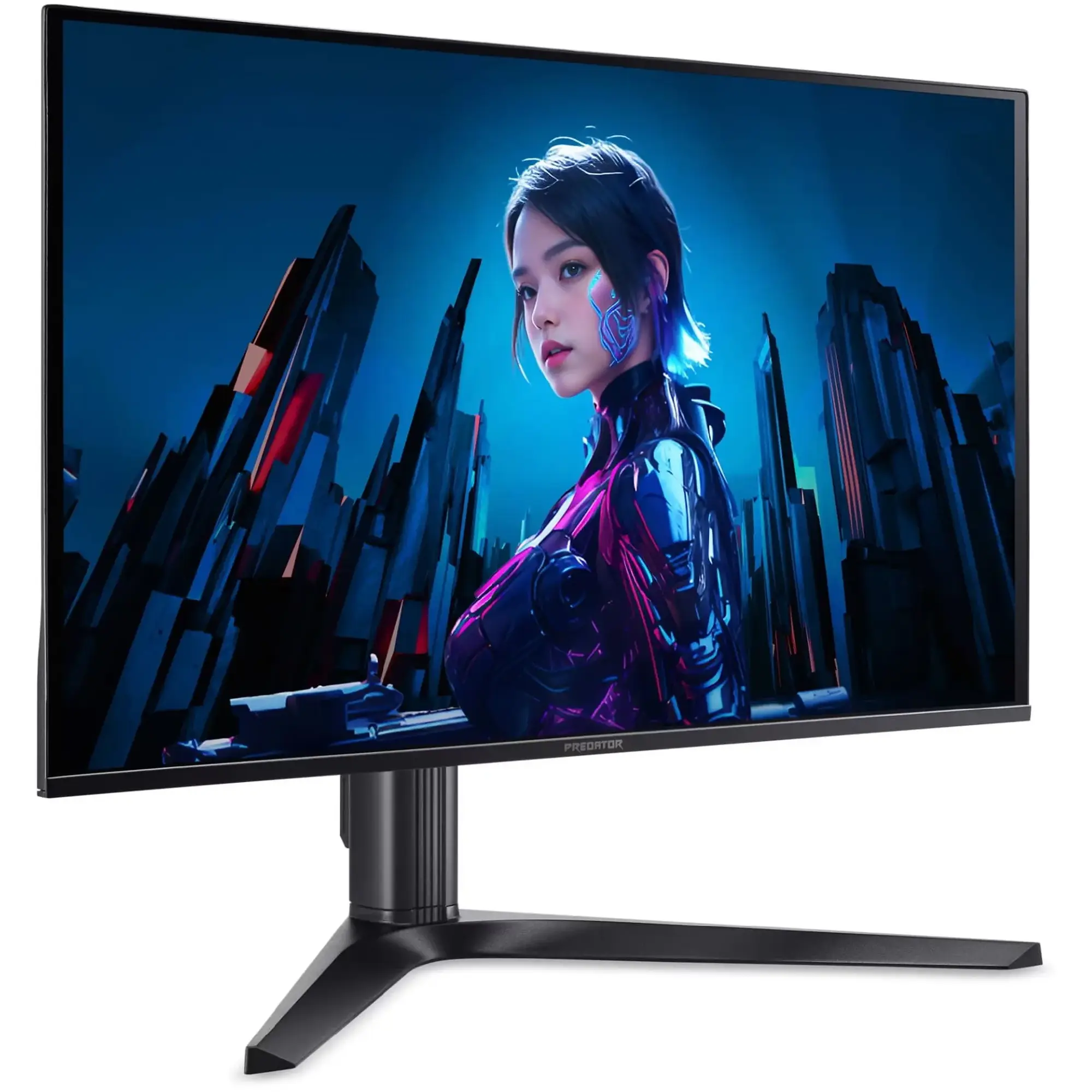 Купити Монітор 27" Acer Predator OLED X27UZ1bmiiprx (UM.GXXEE.113) - фото 2