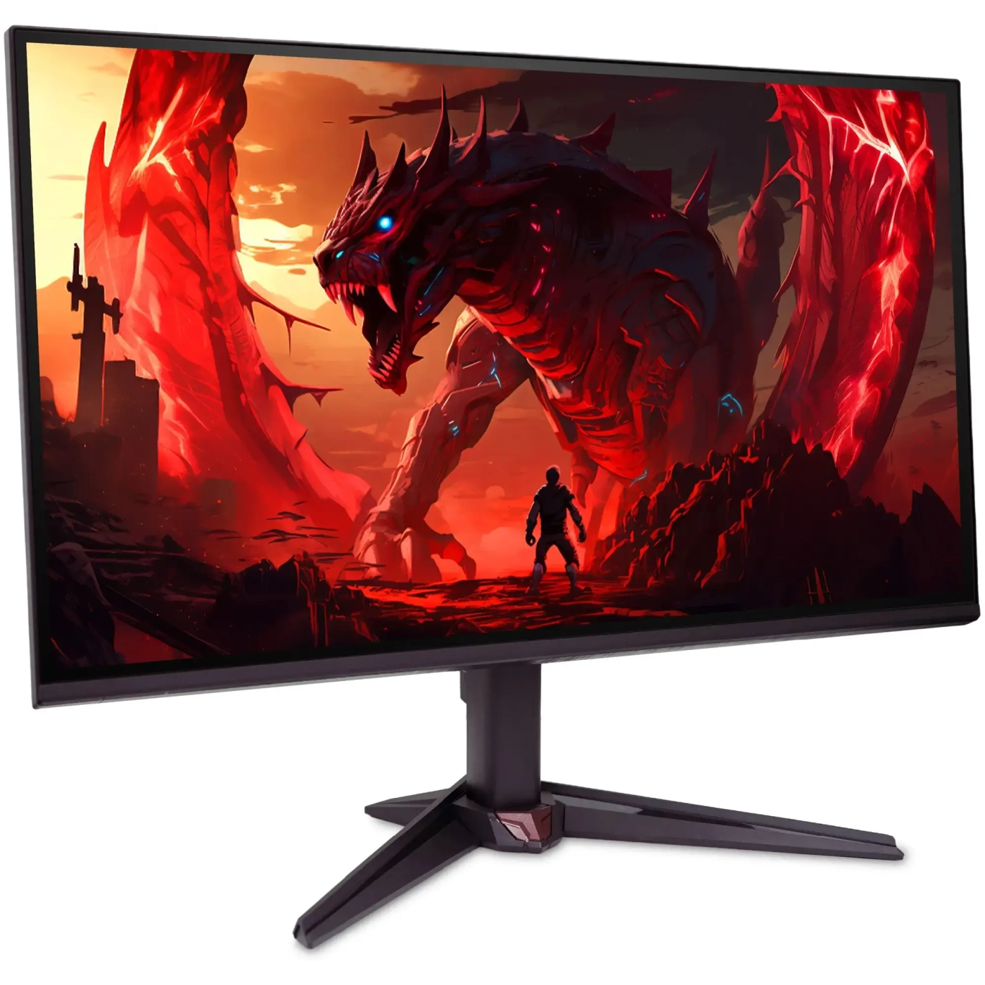 Купить Монитор 27" Acer VG270UP6bmiipx (UM.HV0EE.609) - фото 2