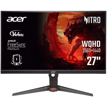 Купити Монітор 27" Acer VG270UP6bmiipx (UM.HX0EE.605) - фото 1