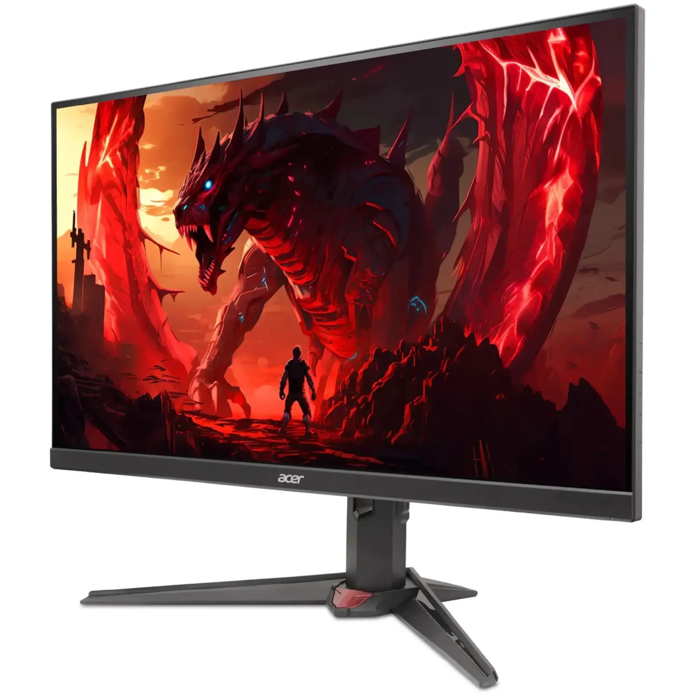 Купить Монитор 27" Acer VG270UP6bmiipx (UM.HX0EE.605) - фото 3