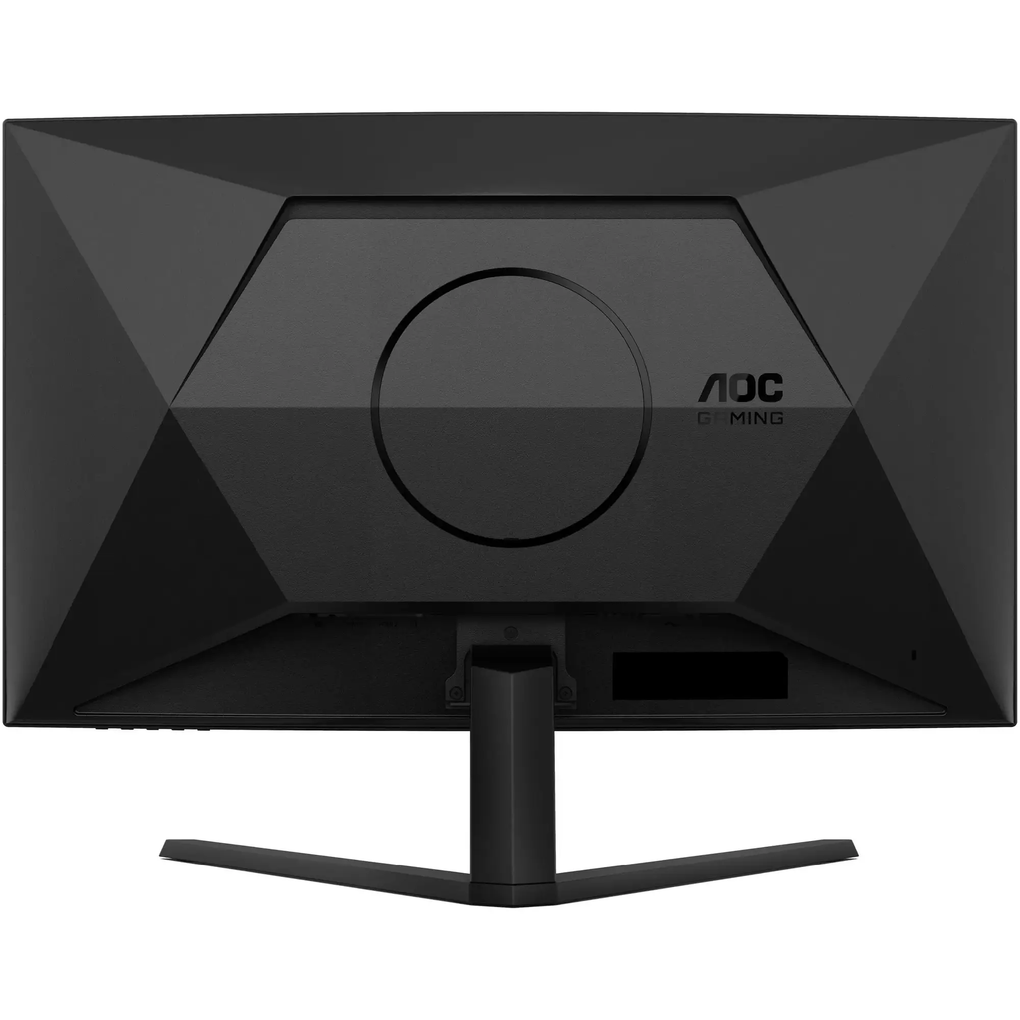 Купить Монитор 32" AOC CQ32G4VE (CQ32G4VE) - фото 6