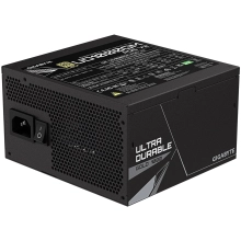 Купить Блок питания GIGABYTE UD1000GM PG5 V2 1000W 80+ Gold (GP-UD1000GM PG5 V2) - фото 4