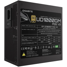 Купить Блок питания GIGABYTE UD1000GM PG5 V2 1000W 80+ Gold (GP-UD1000GM PG5 V2) - фото 5