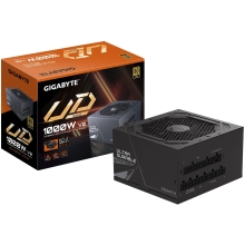 Купить Блок питания GIGABYTE UD1000GM PG5 V2 1000W 80+ Gold (GP-UD1000GM PG5 V2) - фото 7