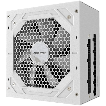 Купити Блок живлення GIGABYTE UD1000GM PG5 ICE 1000W 80+ Gold (GP-UD1000GM PG5 ICE) - фото 1