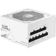 Купить Блок питания GIGABYTE UD1000GM PG5 ICE 1000W 80+ Gold (GP-UD1000GM PG5 ICE) - фото 3