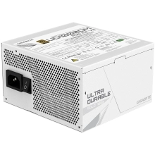 Купить Блок питания GIGABYTE UD1000GM PG5 ICE 1000W 80+ Gold (GP-UD1000GM PG5 ICE) - фото 4