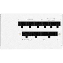 Купить Блок питания GIGABYTE UD1000GM PG5 ICE 1000W 80+ Gold (GP-UD1000GM PG5 ICE) - фото 6