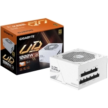 Купить Блок питания GIGABYTE UD1000GM PG5 ICE 1000W 80+ Gold (GP-UD1000GM PG5 ICE) - фото 7