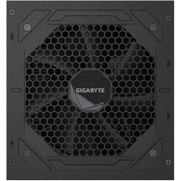 Купить Блок питания GIGABYTE UD750GM PG5 V2 750W 80+ Gold (GP-UD750GM PG5 V2) - фото 2