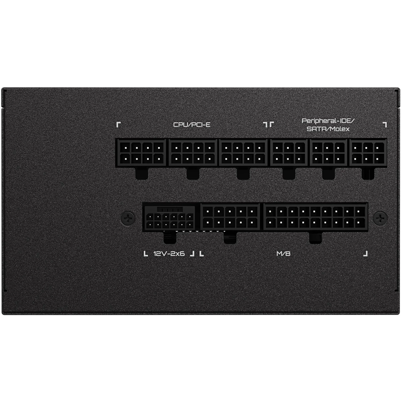 Купить Блок питания GIGABYTE UD750GM PG5 V2 750W 80+ Gold (GP-UD750GM PG5 V2) - фото 6