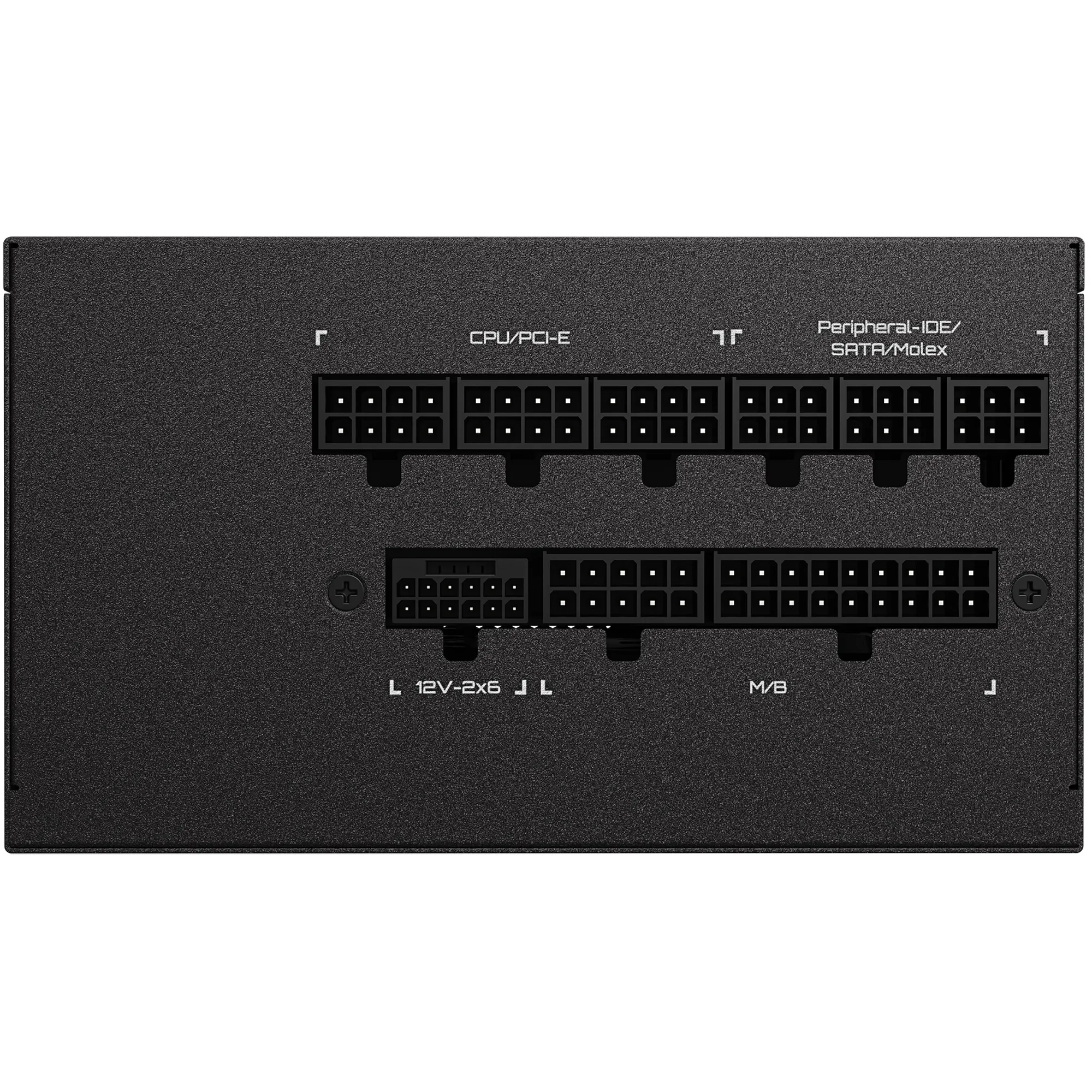 Купить Блок питания GIGABYTE UD750GM PG5 V2 750W 80+ Gold (GP-UD750GM PG5 V2) - фото 6