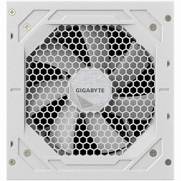 Купить Блок питания GIGABYTE UD750GM PG5 ICE 750W 80+ Gold (GP-UD750GM PG5 ICE) - фото 2