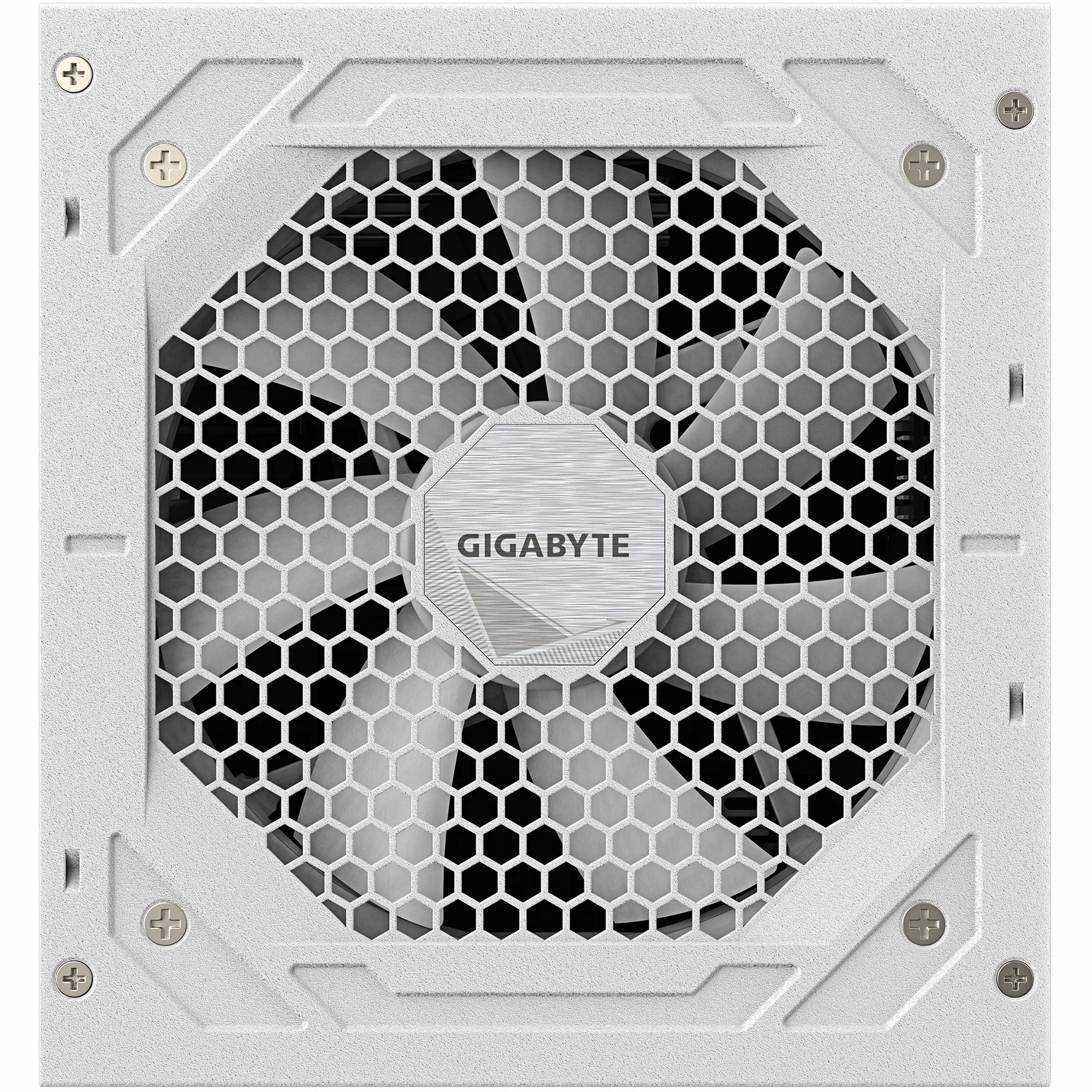 Купить Блок питания GIGABYTE UD850GM PG5 ICE 850W 80+ Gold (GP-UD850GM PG5 ICE) - фото 2