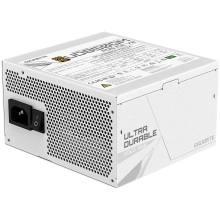 Купить Блок питания GIGABYTE UD850GM PG5 ICE 850W 80+ Gold (GP-UD850GM PG5 ICE) - фото 3