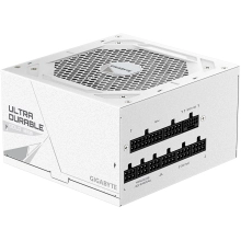 Купить Блок питания GIGABYTE UD850GM PG5 ICE 850W 80+ Gold (GP-UD850GM PG5 ICE) - фото 4