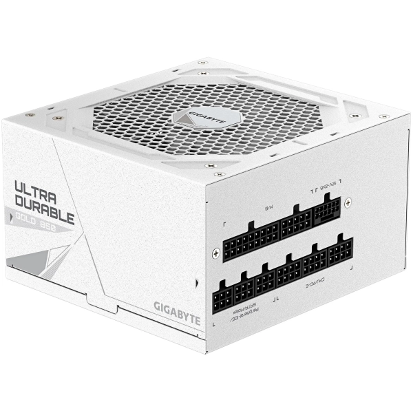 Купить Блок питания GIGABYTE UD850GM PG5 ICE 850W 80+ Gold (GP-UD850GM PG5 ICE) - фото 4