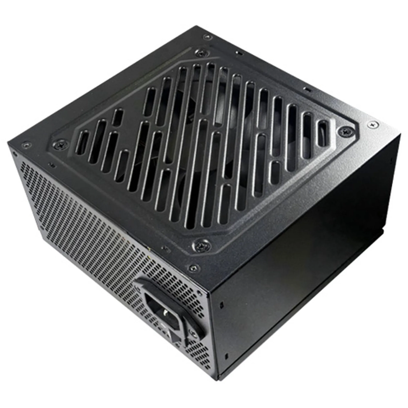 Купить Блок питания HighPower ECO ST 600W (HPE-600ST-B12S) - фото 3