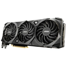 Купити Уцінка Відеокарта MSI Nvidia GeForce RTX 3080 VENTUS 3X 10G Refurbished - фото 2