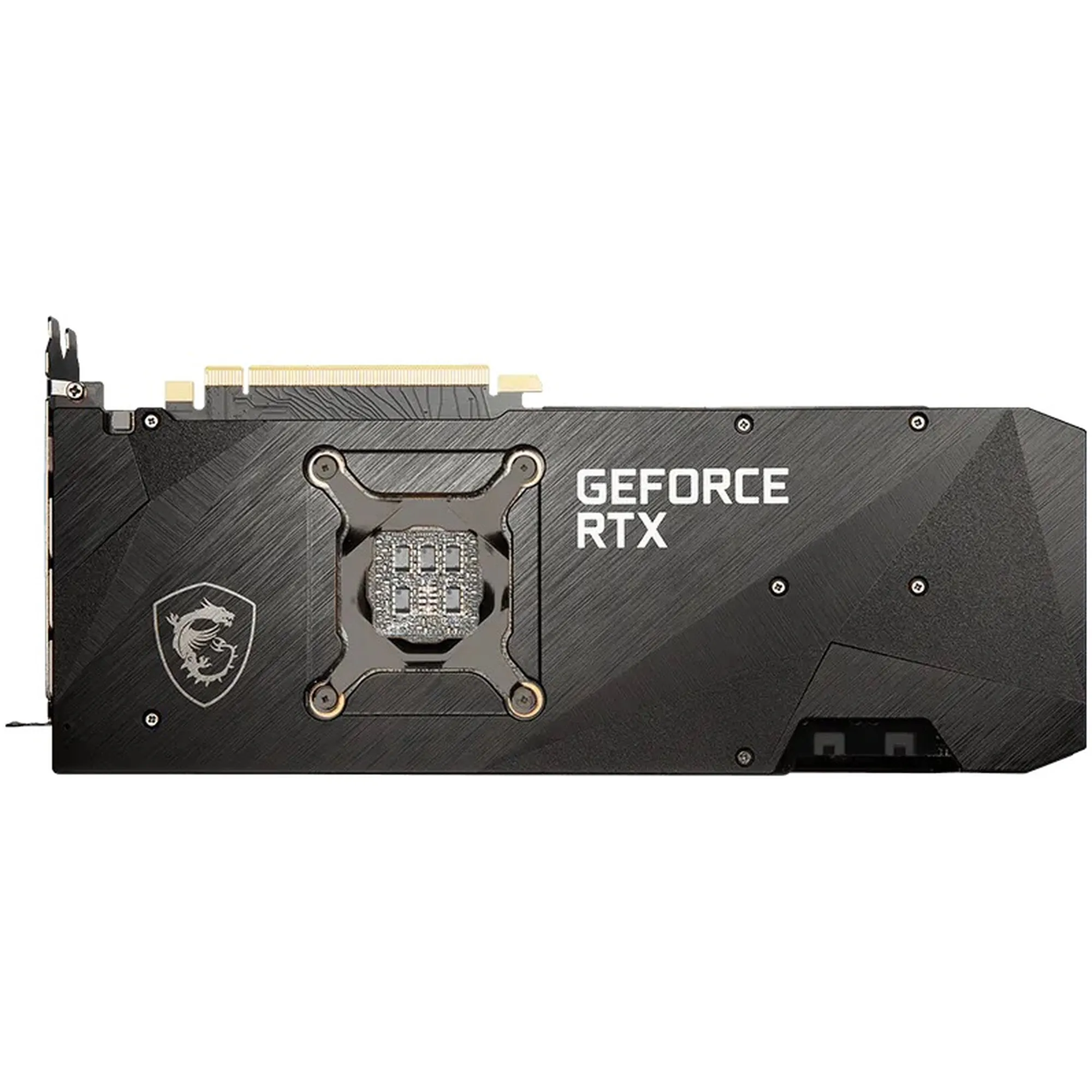 Купити Уцінка Відеокарта MSI Nvidia GeForce RTX 3080 VENTUS 3X 10G Refurbished - фото 3