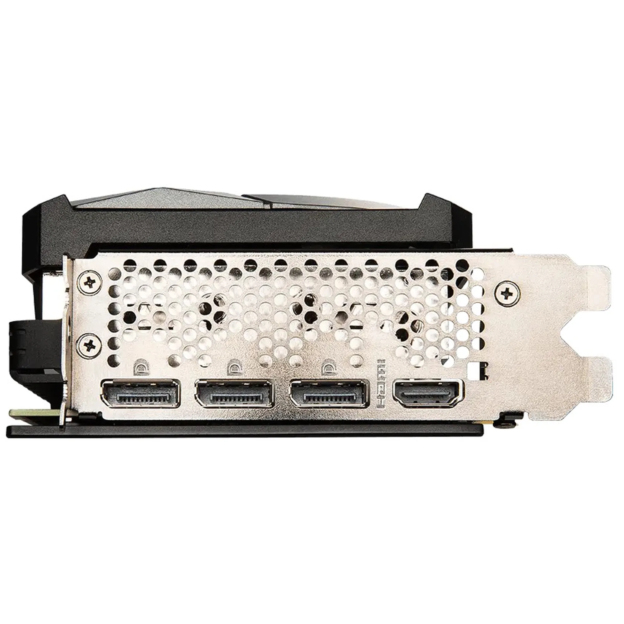 Купити Уцінка Відеокарта MSI Nvidia GeForce RTX 3080 VENTUS 3X 10G Refurbished - фото 4