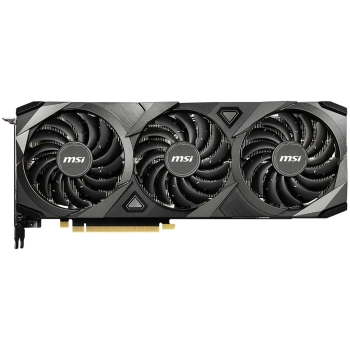 Купити Уцінка Відеокарта MSI Nvidia GeForce RTX 3090 VENTUS 3X 24G OC Refurbished - фото 1