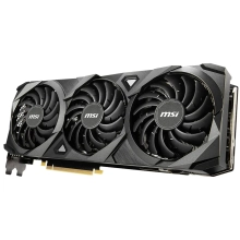 Купити Уцінка Відеокарта MSI Nvidia GeForce RTX 3090 VENTUS 3X 24G OC Refurbished - фото 2