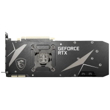 Купити Уцінка Відеокарта MSI Nvidia GeForce RTX 3090 VENTUS 3X 24G OC Refurbished - фото 3