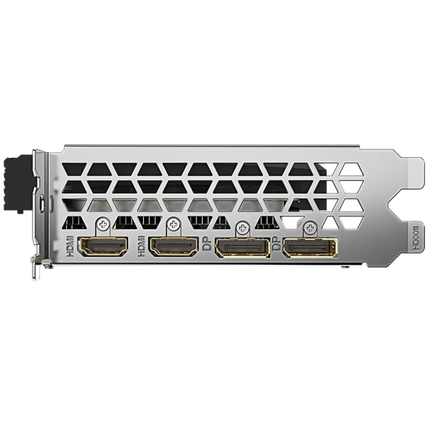 Купити Відеокарта GIGABYTE Nvidia GeForce RTX 3050 WINDFORCE OC V2 8 GB (GV-N3050WF2OCV2-8GD) - фото 6