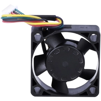 Купити Вентилятор хотенду для 3D принтера CREALITY Ender-5 Max (3205010423) - фото 1