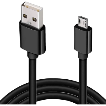 Купить Кабель ArmorStandart USB - microUSB 1,5 м Black (ARM52281) - фото 1