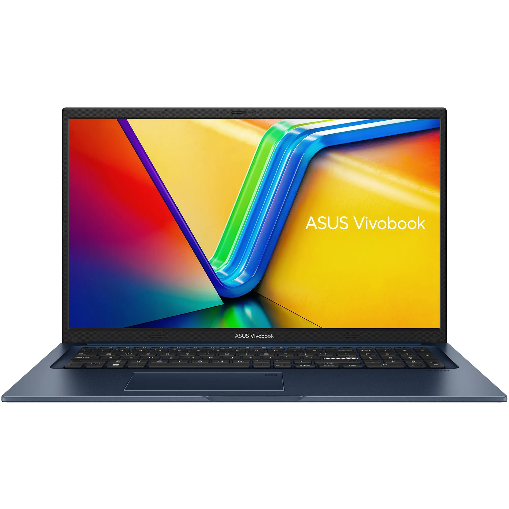 Купить Ноутбук ASUS Vivobook 17 X1704VA-AU889 (90NB13X2-M00C50) - фото 1