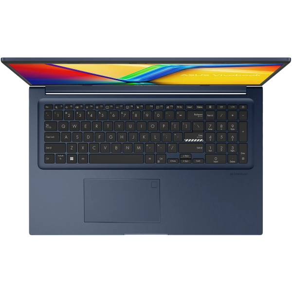 Купить Ноутбук ASUS Vivobook 17 X1704VA-AU889 (90NB13X2-M00C50) - фото 4