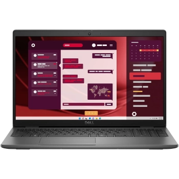 Купити Ноутбук DELL Latitude 3550 (210-BLRF_I516512TWP) - фото 1