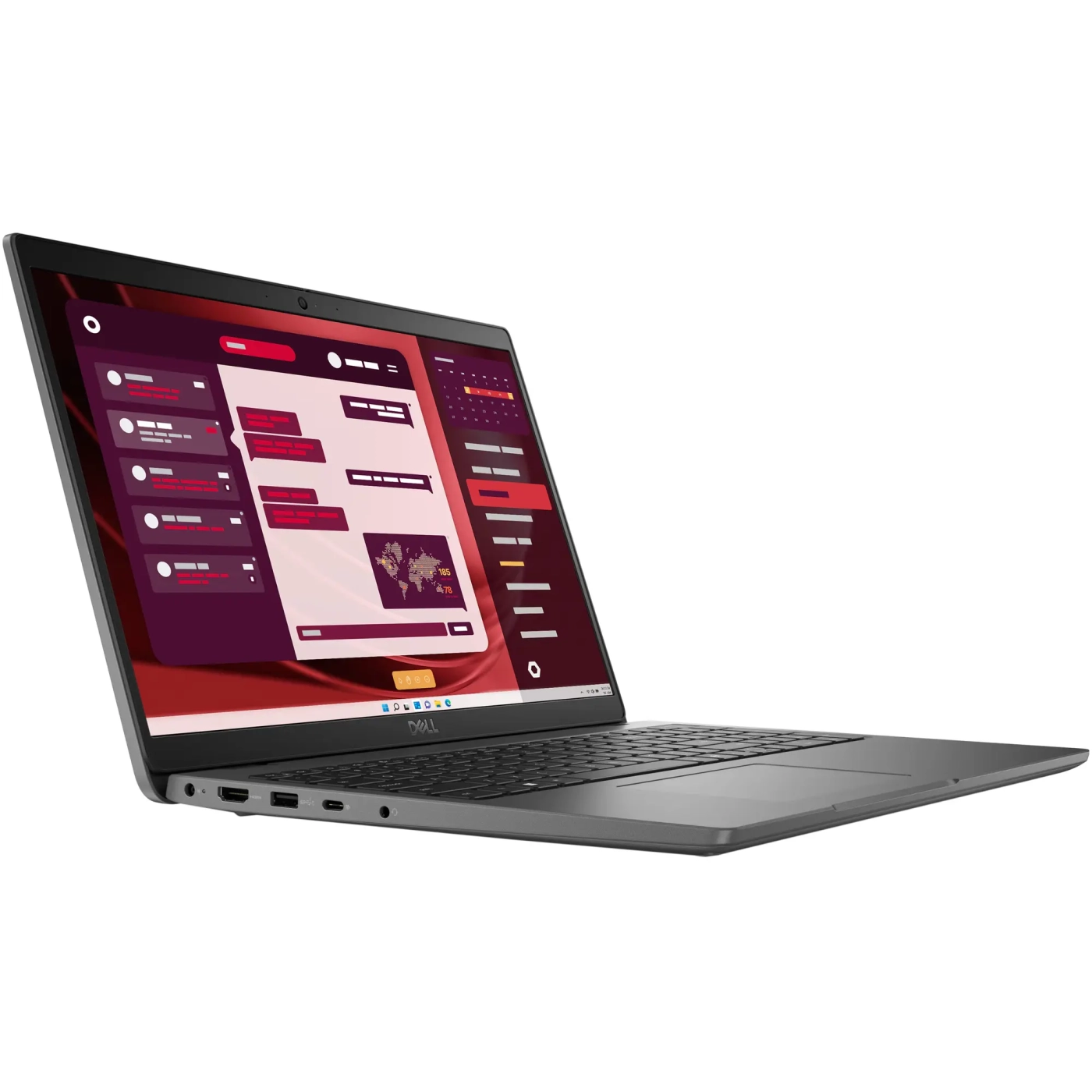 Купить Ноутбук DELL Latitude 3550 (210-BLRF_I516512TWP) - фото 2