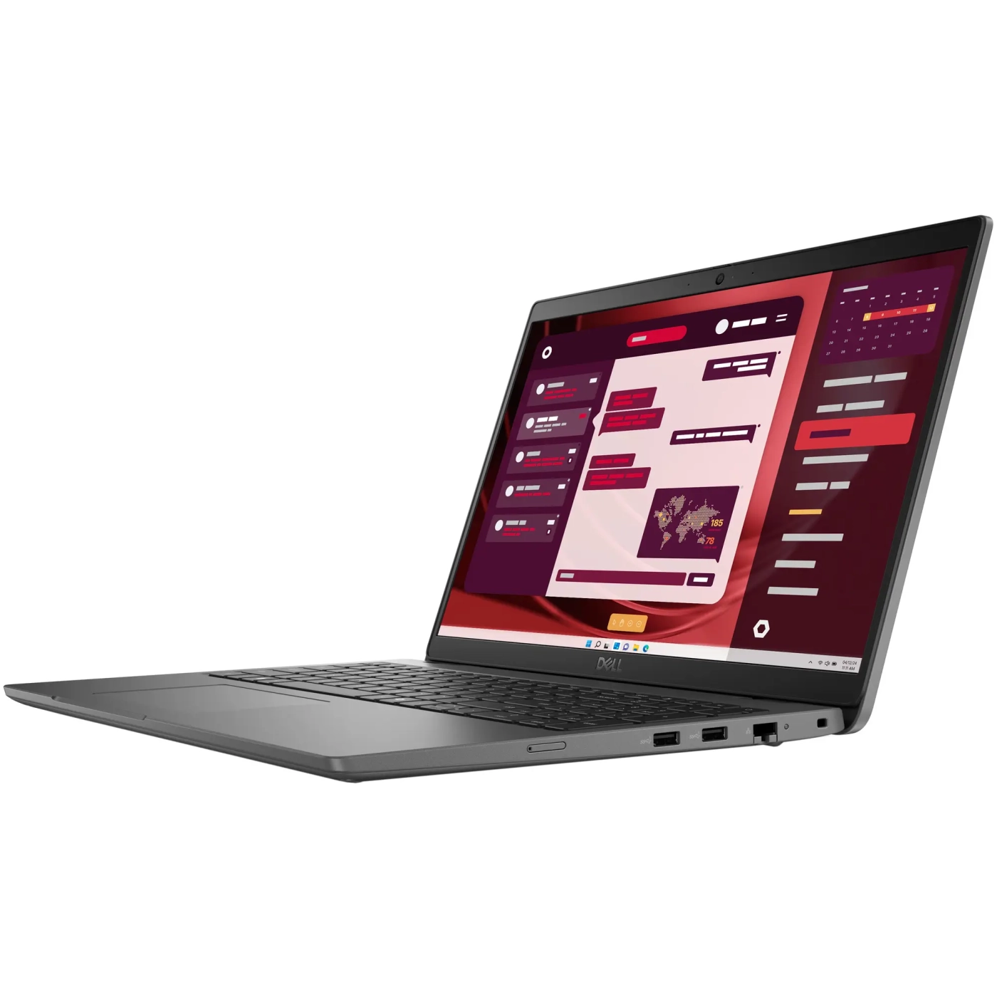 Купить Ноутбук DELL Latitude 3550 (210-BLRF_I516512TWP) - фото 3