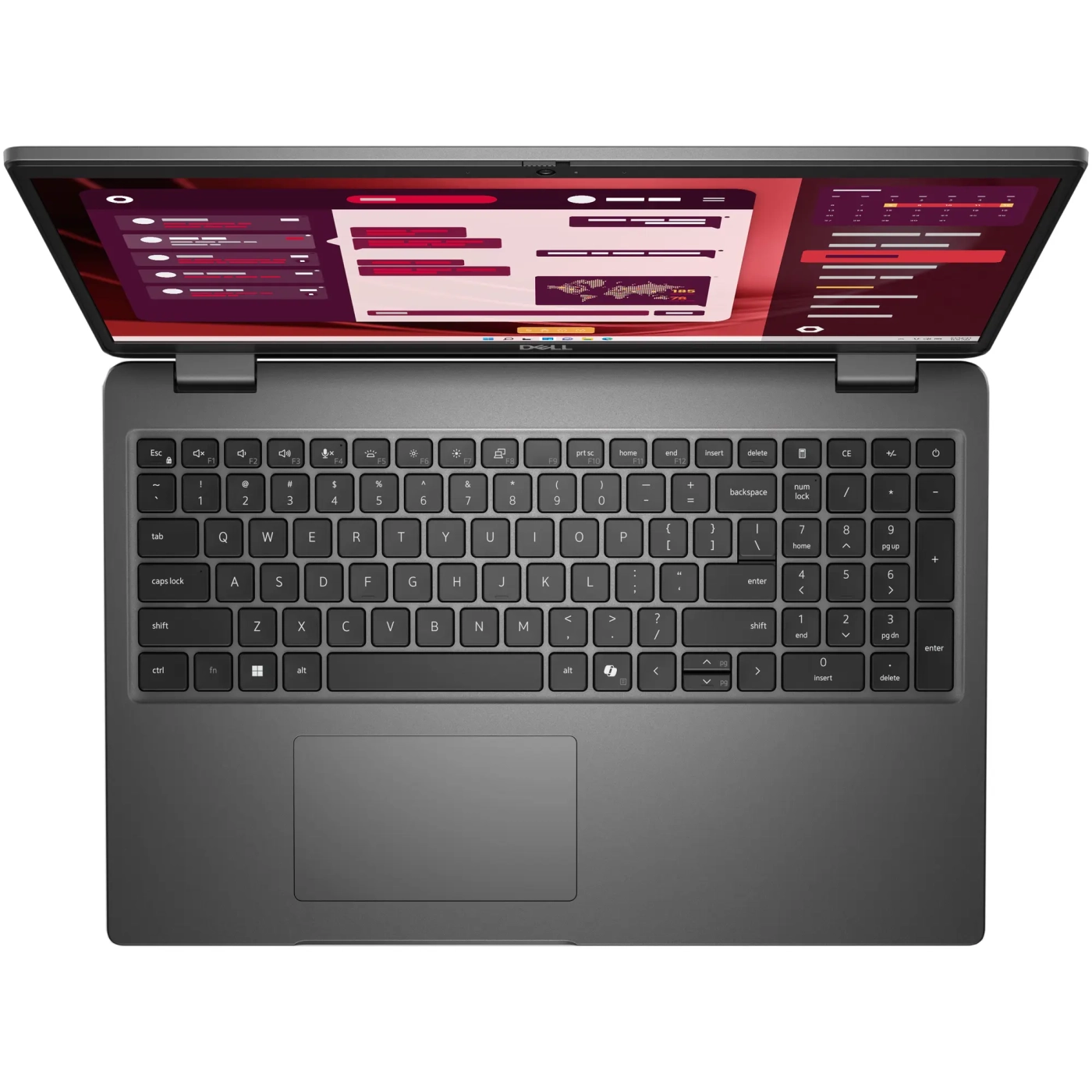 Купить Ноутбук DELL Latitude 3550 (210-BLRF_I516512TWP) - фото 4