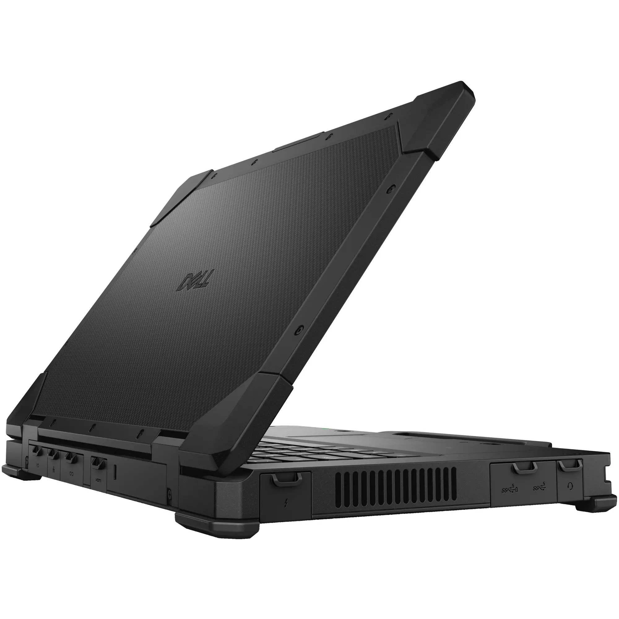 Купить Ноутбук Dell Pro Rugged 14 (210-BNNG_U7321TBWP) - фото 7