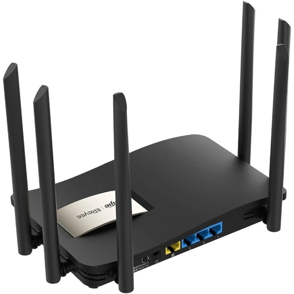 Купить Маршрутизатор Ruijie Reyee RG-EW1200G PRO - фото 2