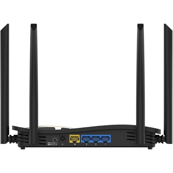 Купить Маршрутизатор Ruijie Reyee RG-EW1200G PRO - фото 4