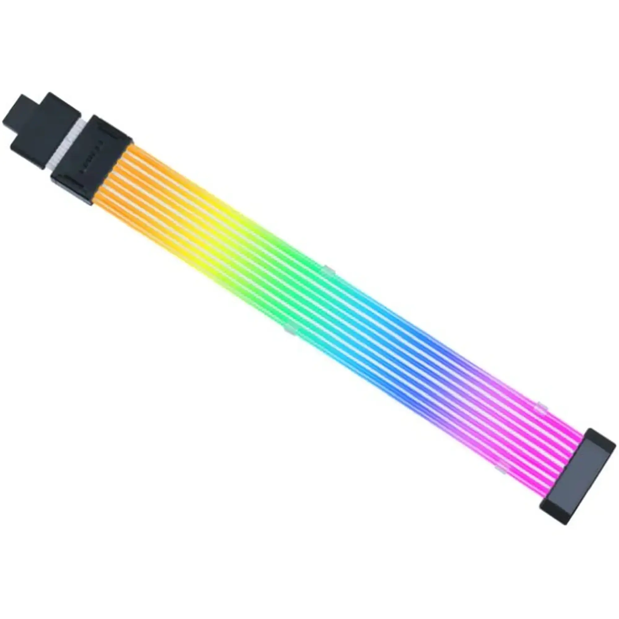 Купити Кабель для ПК світлодіодний Lian Li STRIMER WIRELESS (G89.PW16-81W.00) - фото 1