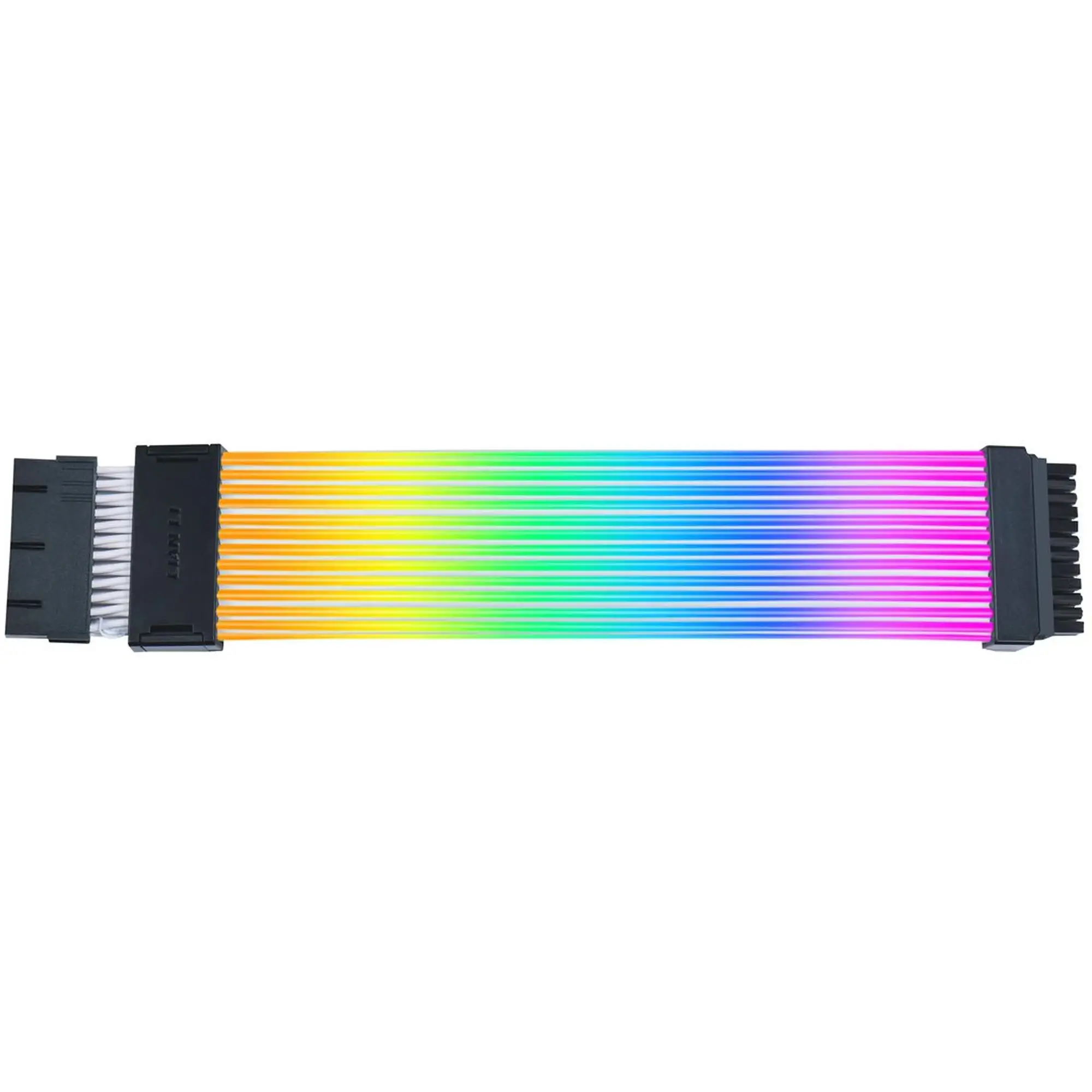 Купити Кабель для ПК світлодіодний Lian Li STRIMER WIRELESS, Controller Included (G89.PW24-1W-T.00) - фото 1